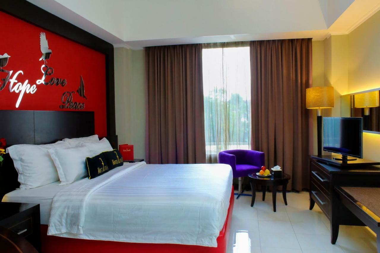 Kamar Deluxe Double